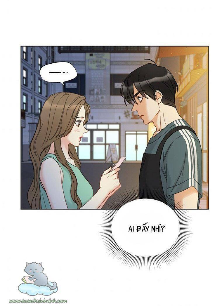 Thịnh Thế Lê Hoa Điện: Chapter 115