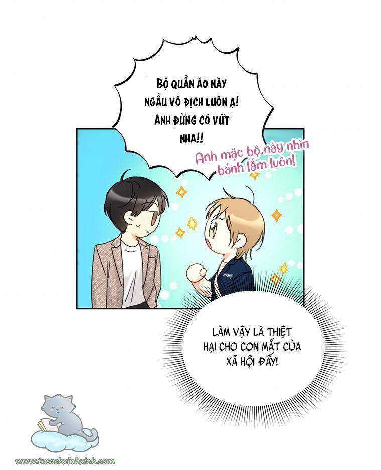 Thịnh Thế Lê Hoa Điện: Chapter 115