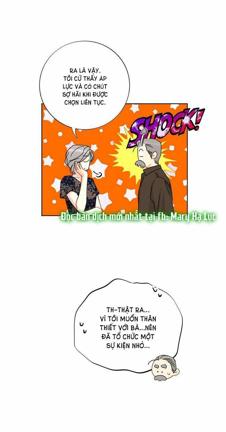 Thịnh Thế Lê Hoa Điện: Chapter 116