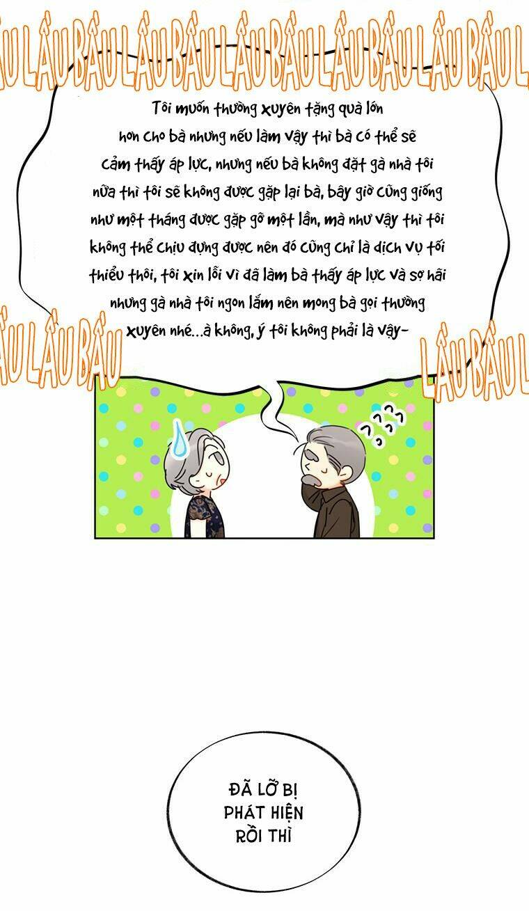 Thịnh Thế Lê Hoa Điện: Chapter 116