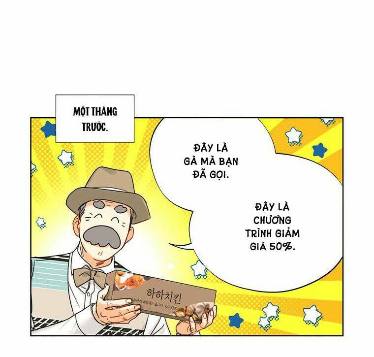 Thịnh Thế Lê Hoa Điện: Chapter 116