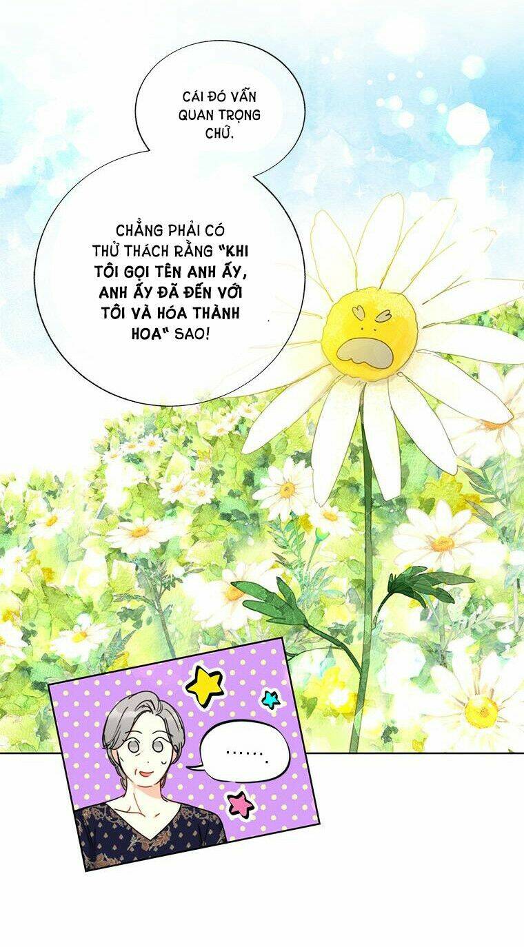 Thịnh Thế Lê Hoa Điện: Chapter 116