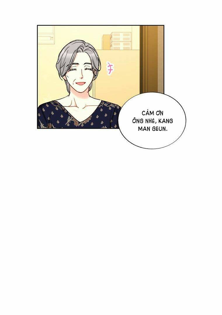 Thịnh Thế Lê Hoa Điện: Chapter 116