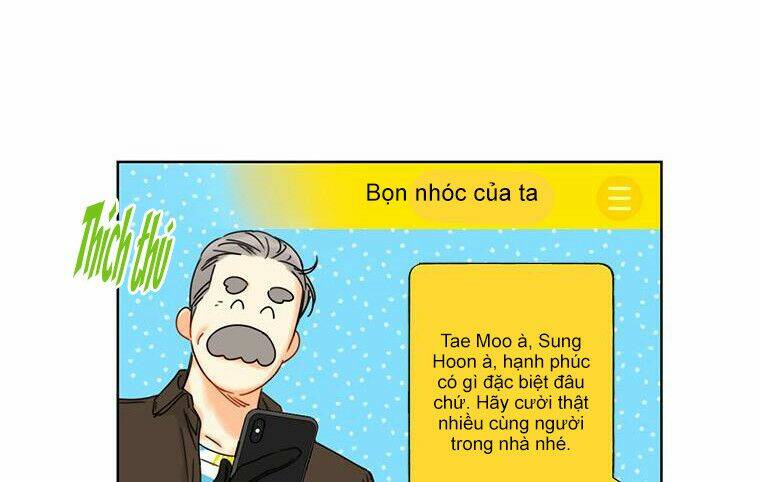 Thịnh Thế Lê Hoa Điện: Chapter 116