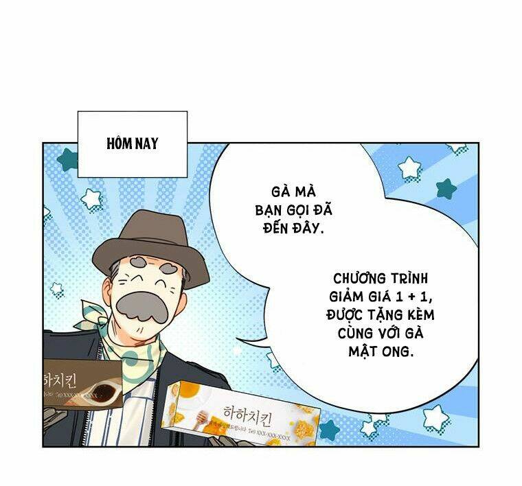 Thịnh Thế Lê Hoa Điện: Chapter 116