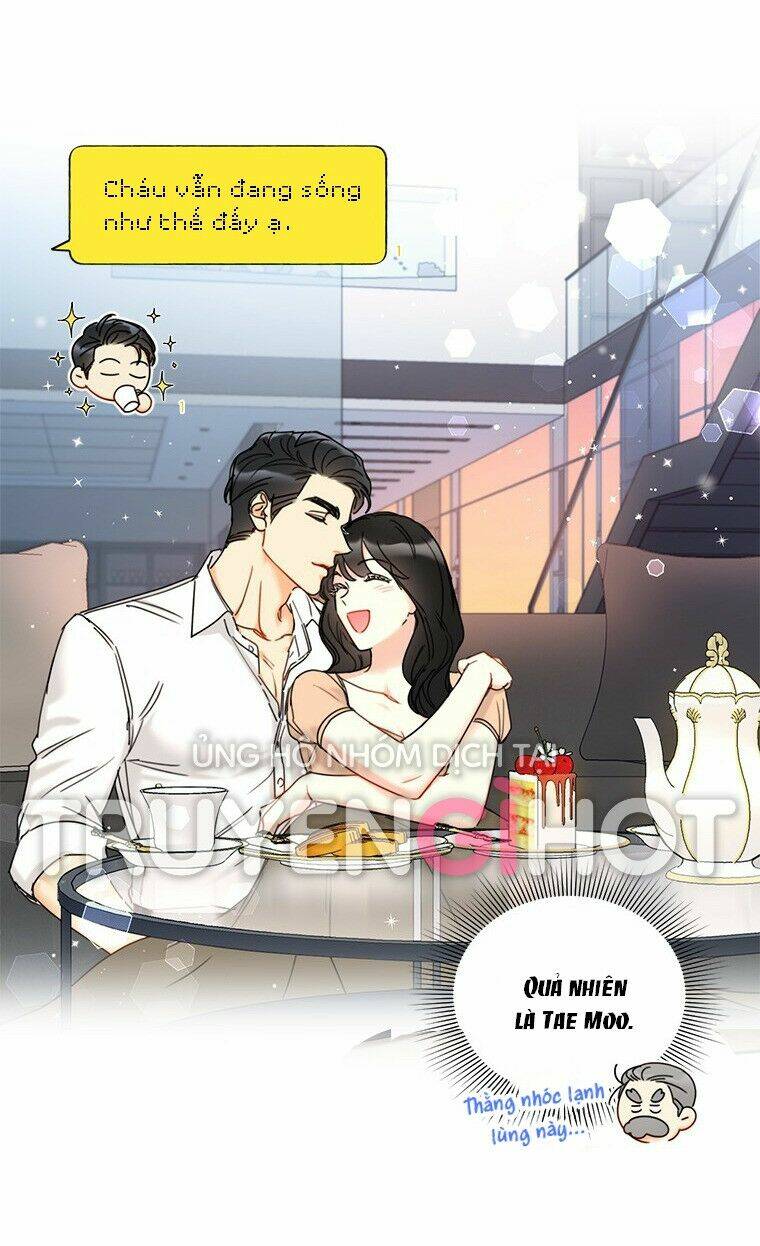 Thịnh Thế Lê Hoa Điện: Chapter 116