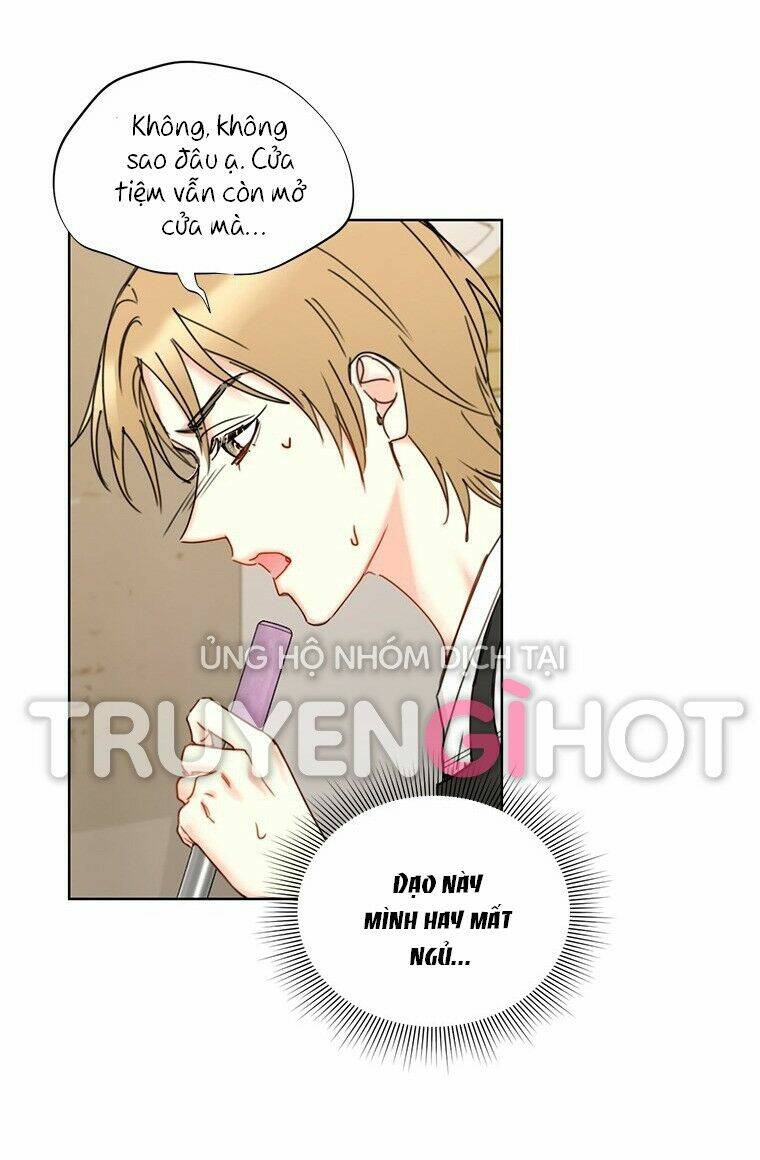 Thịnh Thế Lê Hoa Điện: Chapter 116