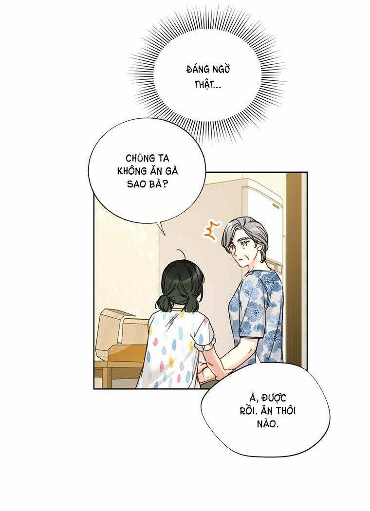 Thịnh Thế Lê Hoa Điện: Chapter 116