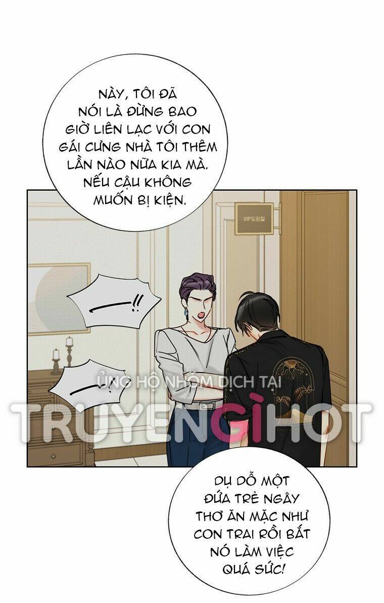 Thịnh Thế Lê Hoa Điện: Chapter 116