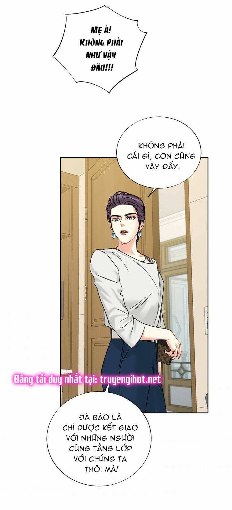 Thịnh Thế Lê Hoa Điện: Chapter 116