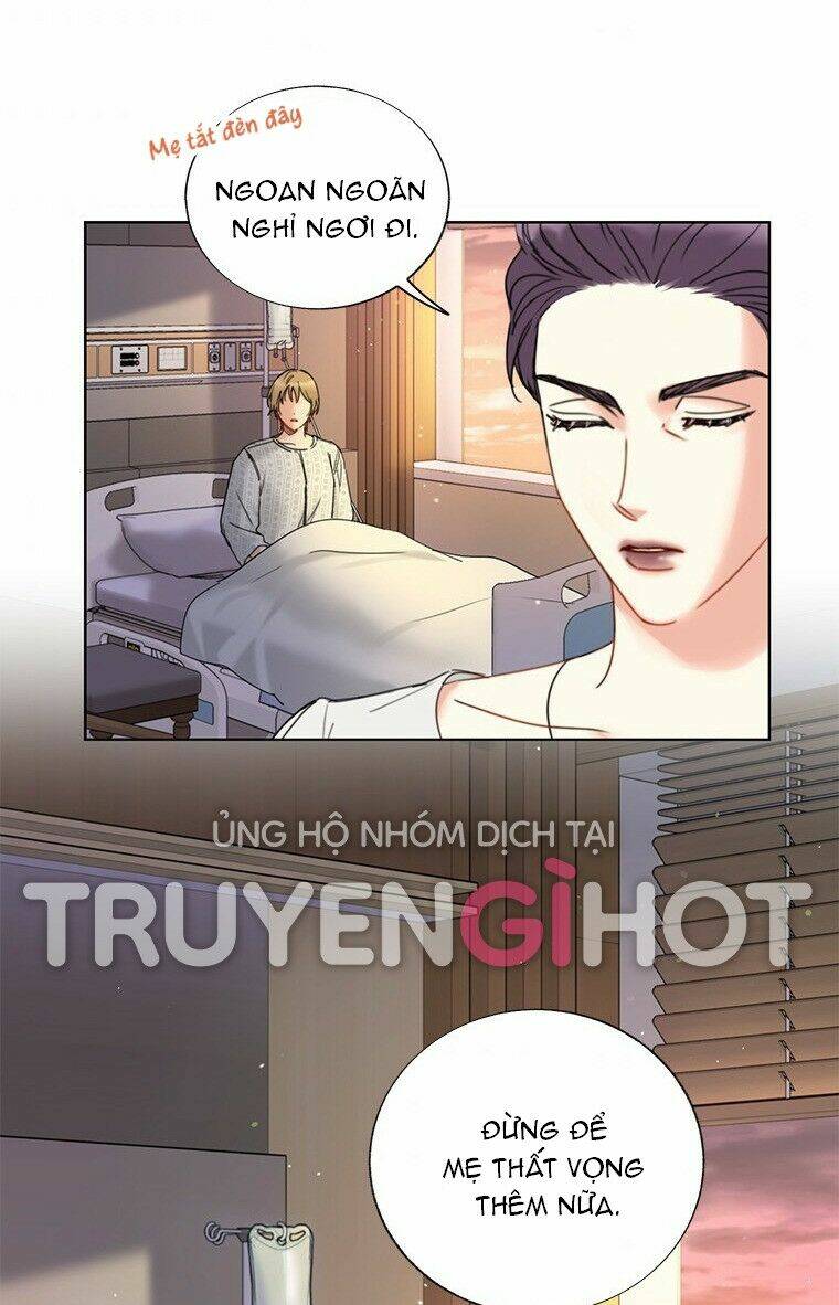 Thịnh Thế Lê Hoa Điện: Chapter 116