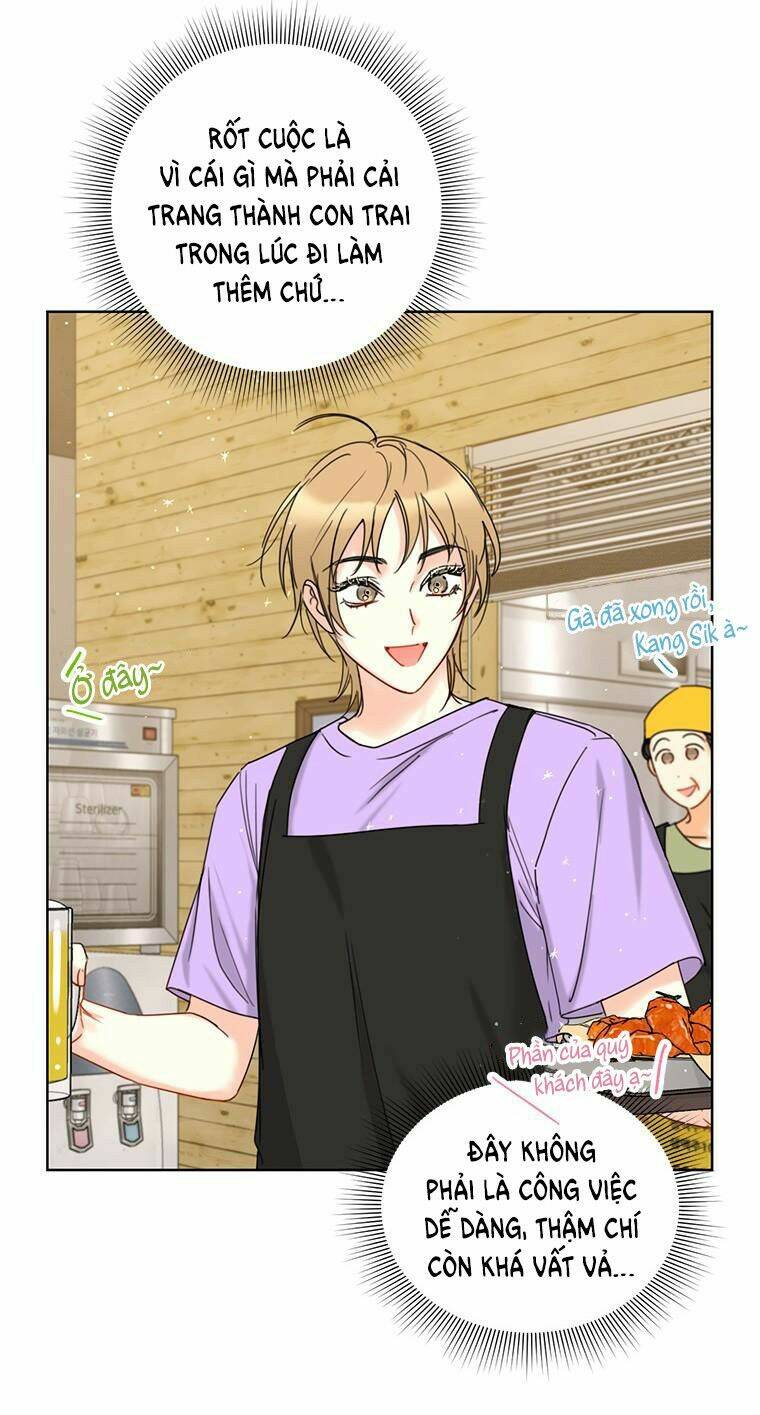 Thịnh Thế Lê Hoa Điện: Chapter 117