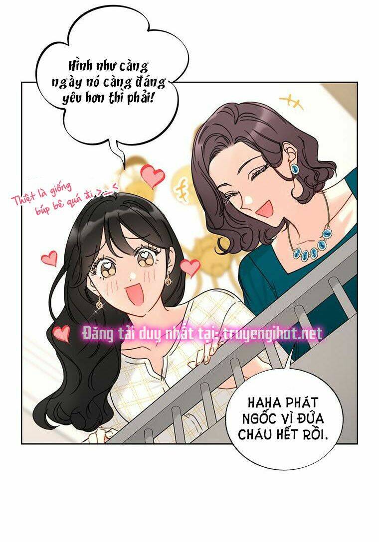 Thịnh Thế Lê Hoa Điện: Chapter 117
