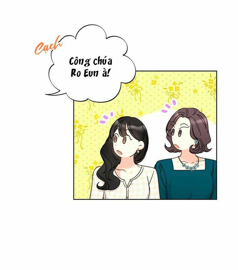 Thịnh Thế Lê Hoa Điện: Chapter 117