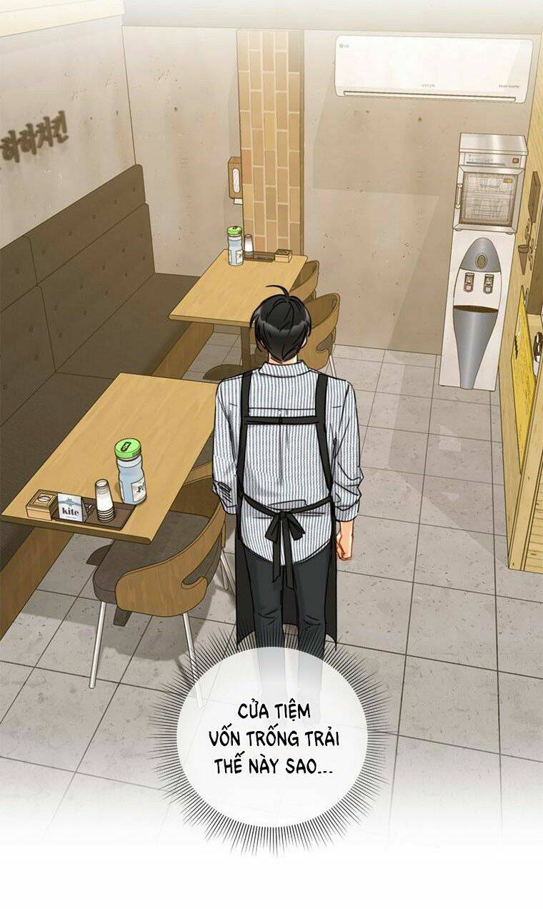 Thịnh Thế Lê Hoa Điện: Chapter 117