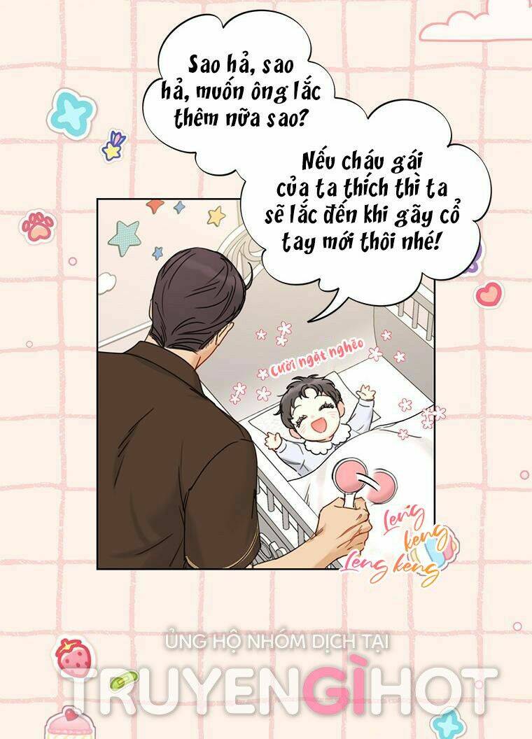 Thịnh Thế Lê Hoa Điện: Chapter 117