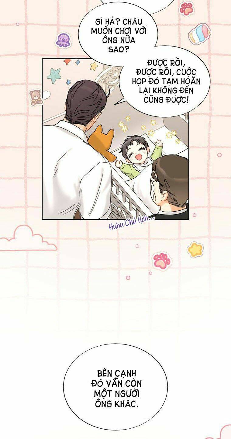 Thịnh Thế Lê Hoa Điện: Chapter 117