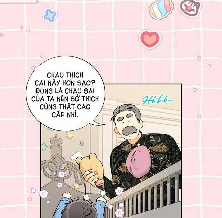 Thịnh Thế Lê Hoa Điện: Chapter 117