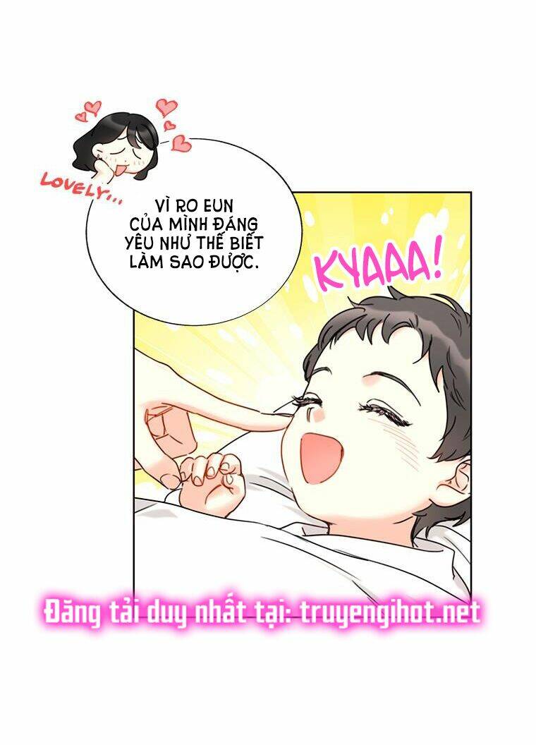 Thịnh Thế Lê Hoa Điện: Chapter 117