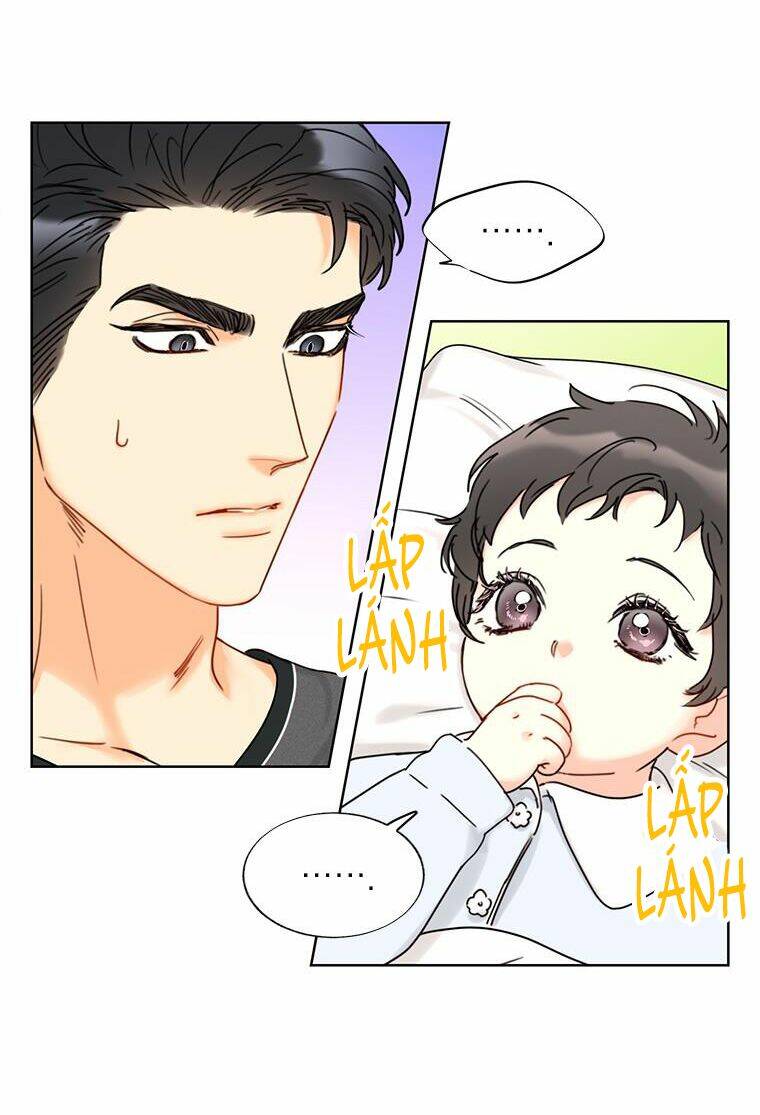 Thịnh Thế Lê Hoa Điện: Chapter 117