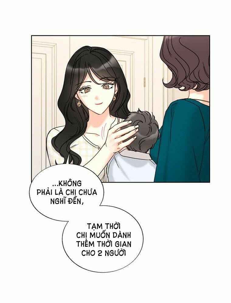 Thịnh Thế Lê Hoa Điện: Chapter 117