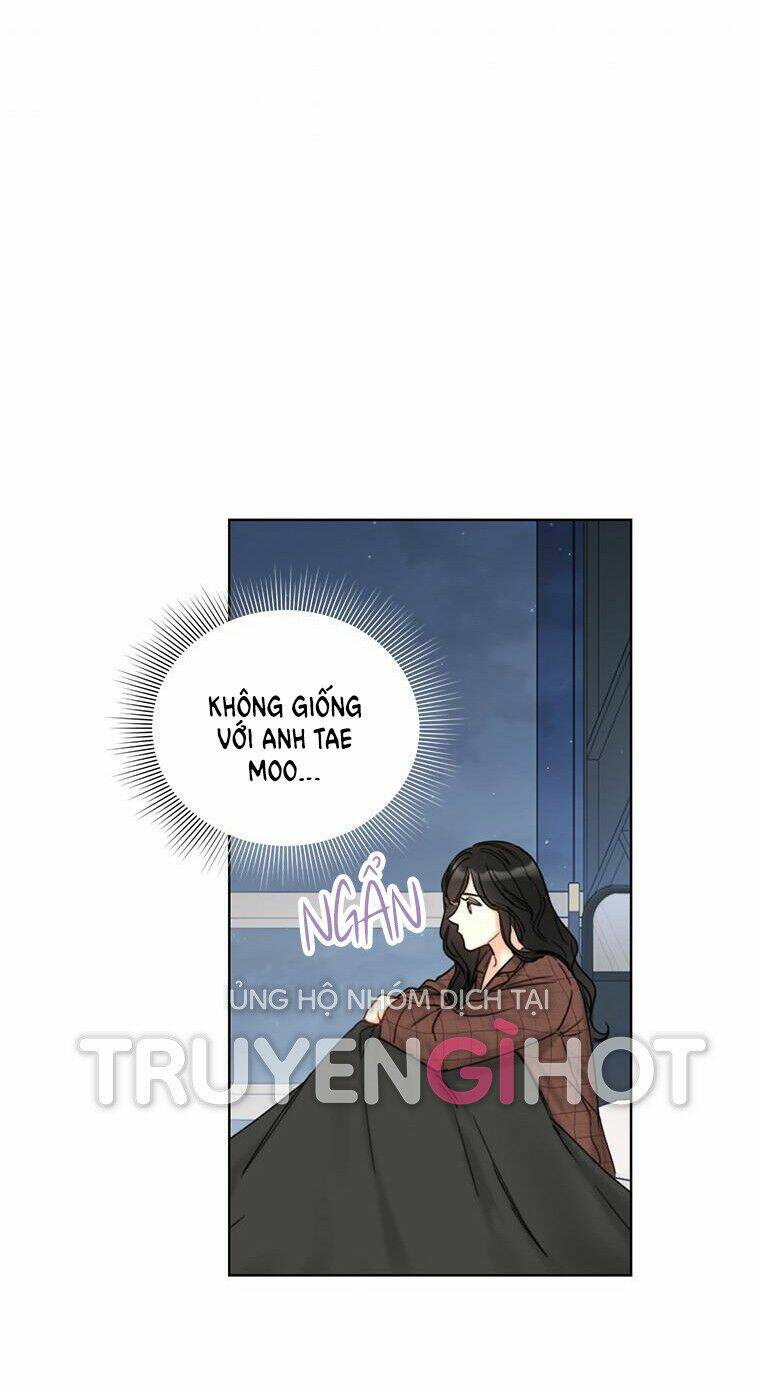 Thịnh Thế Lê Hoa Điện: Chapter 117