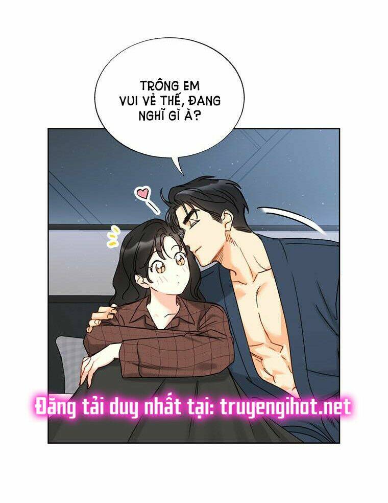 Thịnh Thế Lê Hoa Điện: Chapter 117
