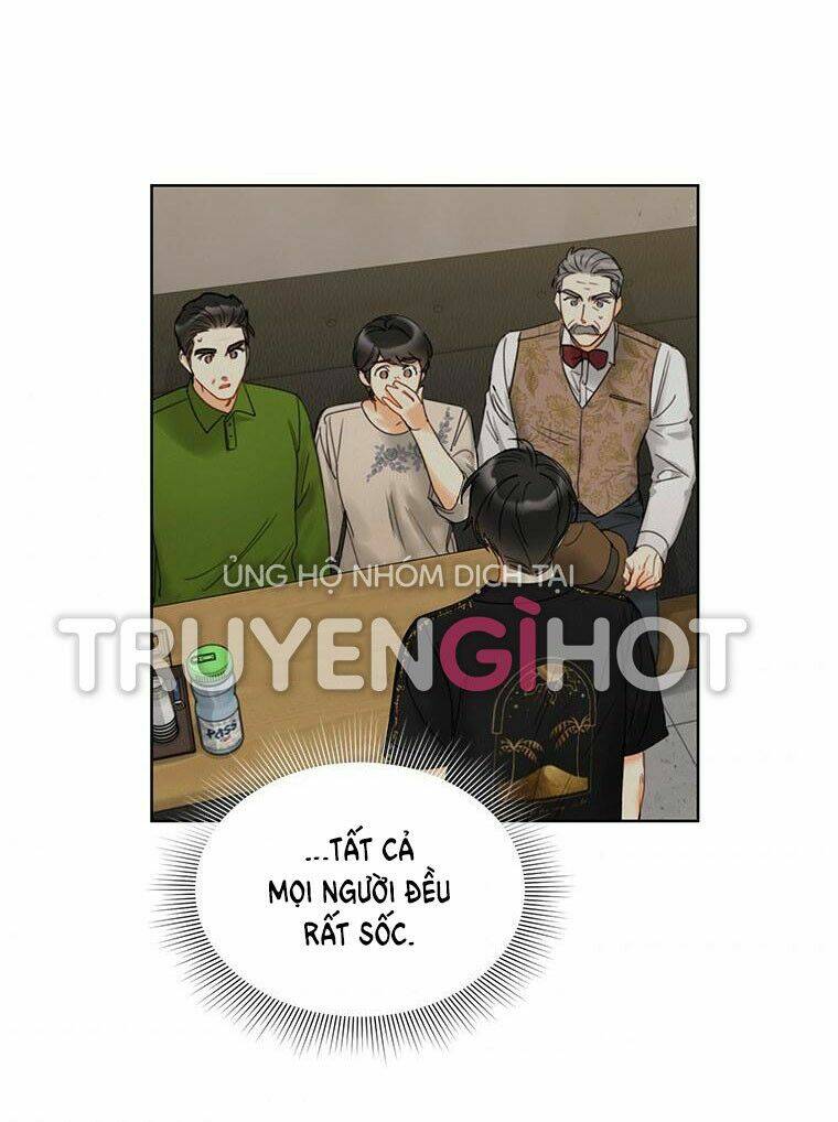Thịnh Thế Lê Hoa Điện: Chapter 117