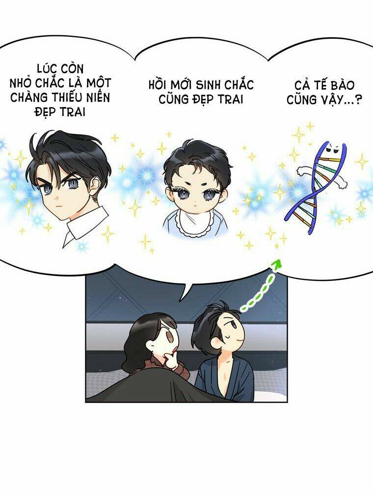 Thịnh Thế Lê Hoa Điện: Chapter 117