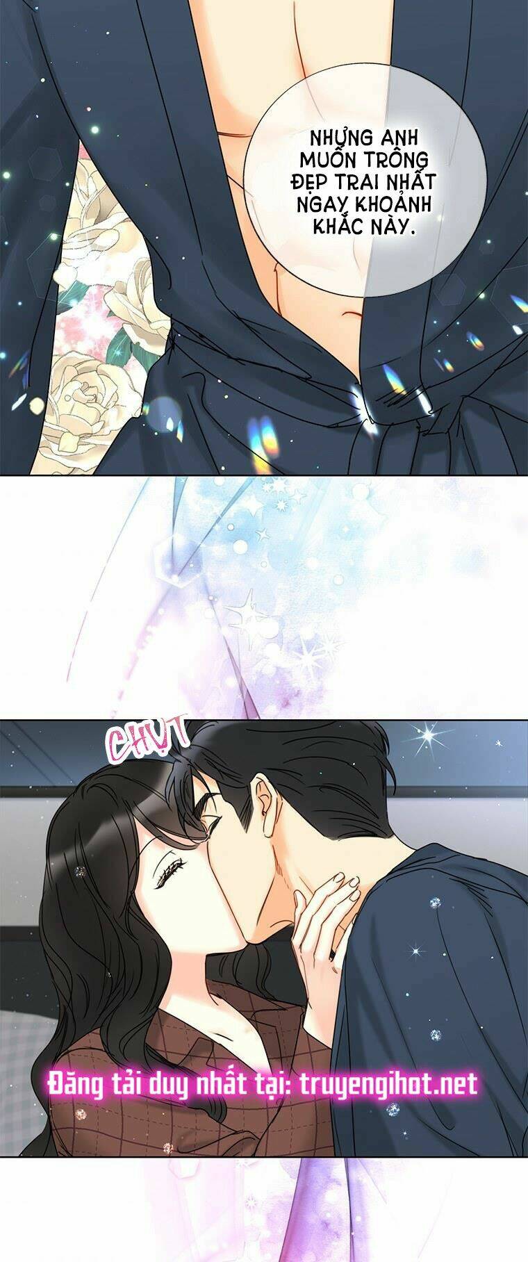 Thịnh Thế Lê Hoa Điện: Chapter 117