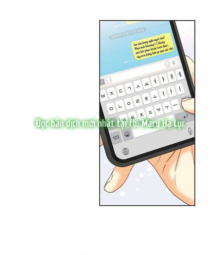 Thịnh Thế Lê Hoa Điện: Chapter 117