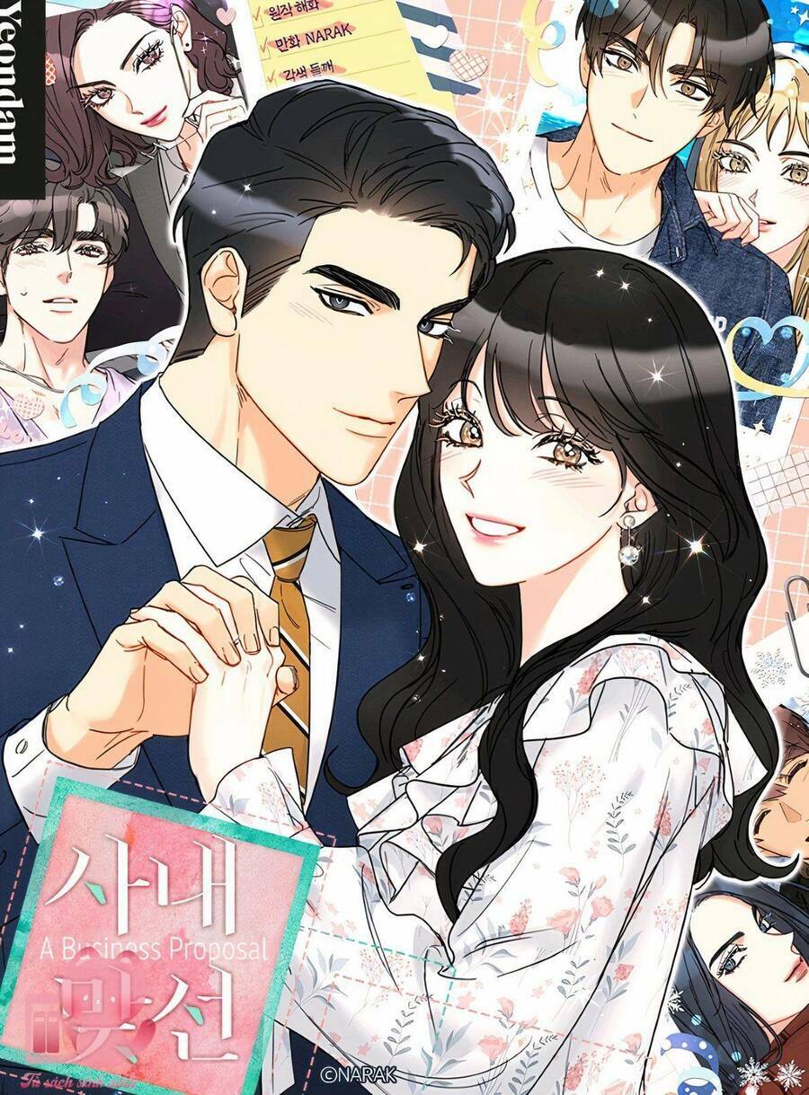 Thịnh Thế Lê Hoa Điện: Chapter 121
