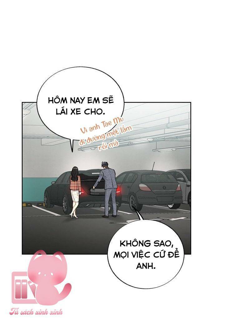 Thịnh Thế Lê Hoa Điện: Chapter 121