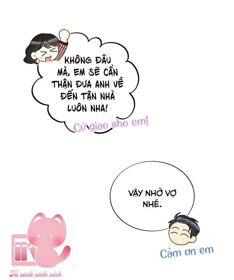 Thịnh Thế Lê Hoa Điện: Chapter 121