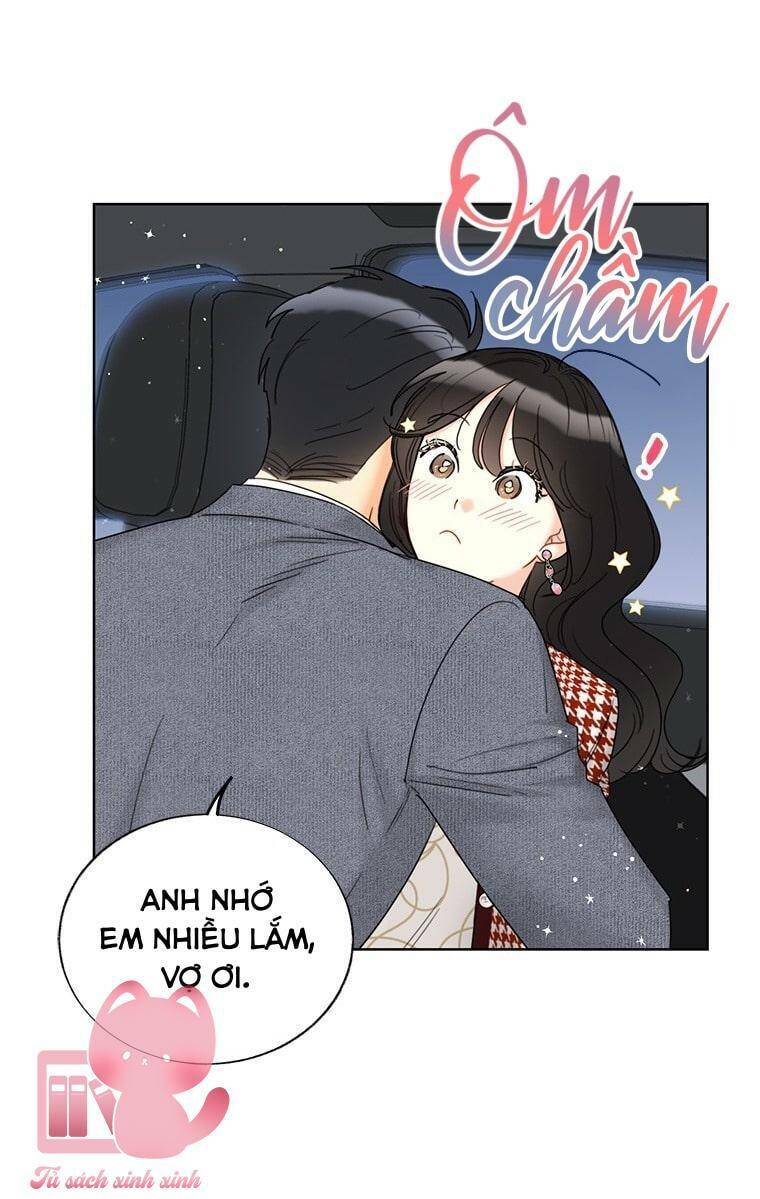Thịnh Thế Lê Hoa Điện: Chapter 121