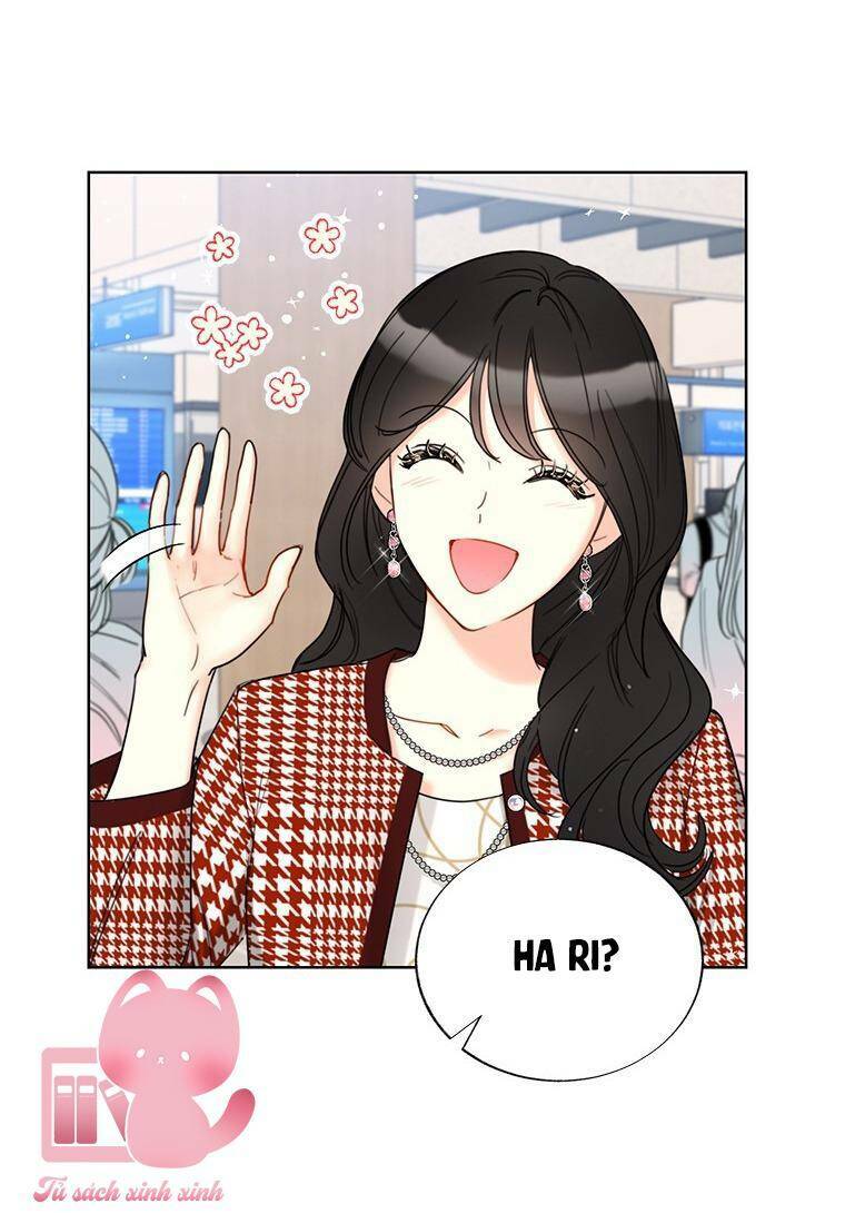 Thịnh Thế Lê Hoa Điện: Chapter 121