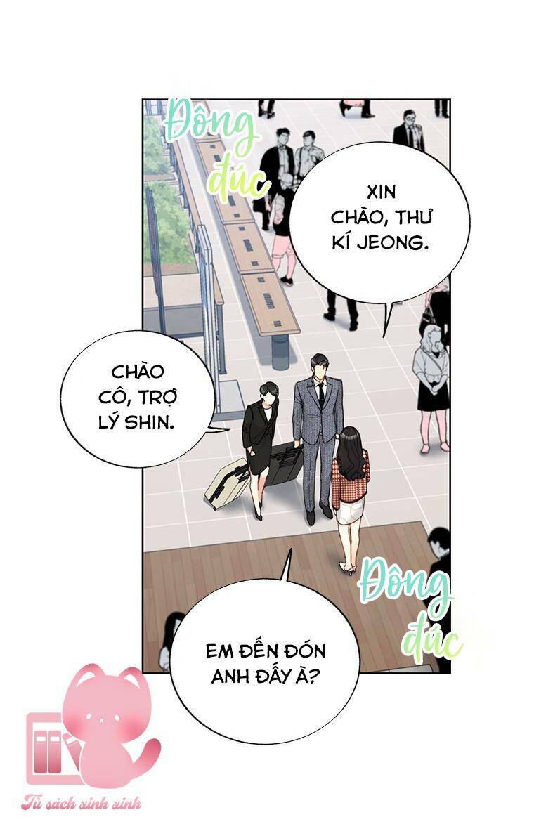 Thịnh Thế Lê Hoa Điện: Chapter 121