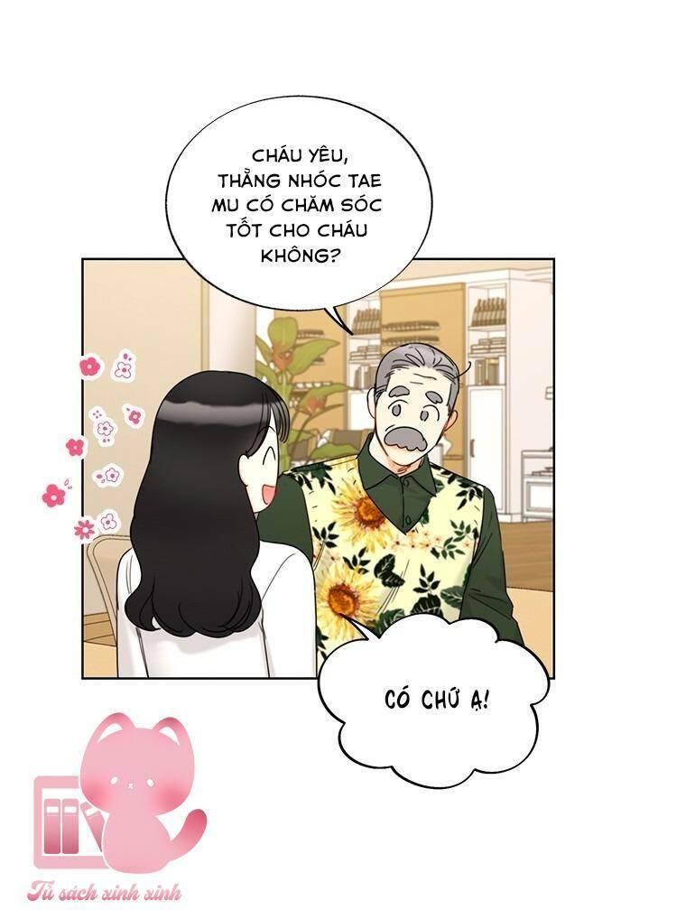 Thịnh Thế Lê Hoa Điện: Chapter 121