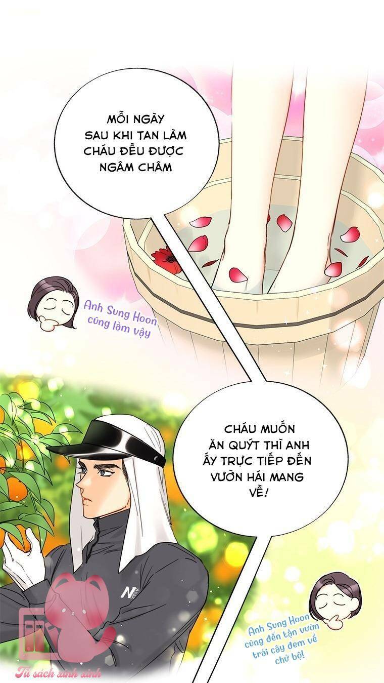 Thịnh Thế Lê Hoa Điện: Chapter 121