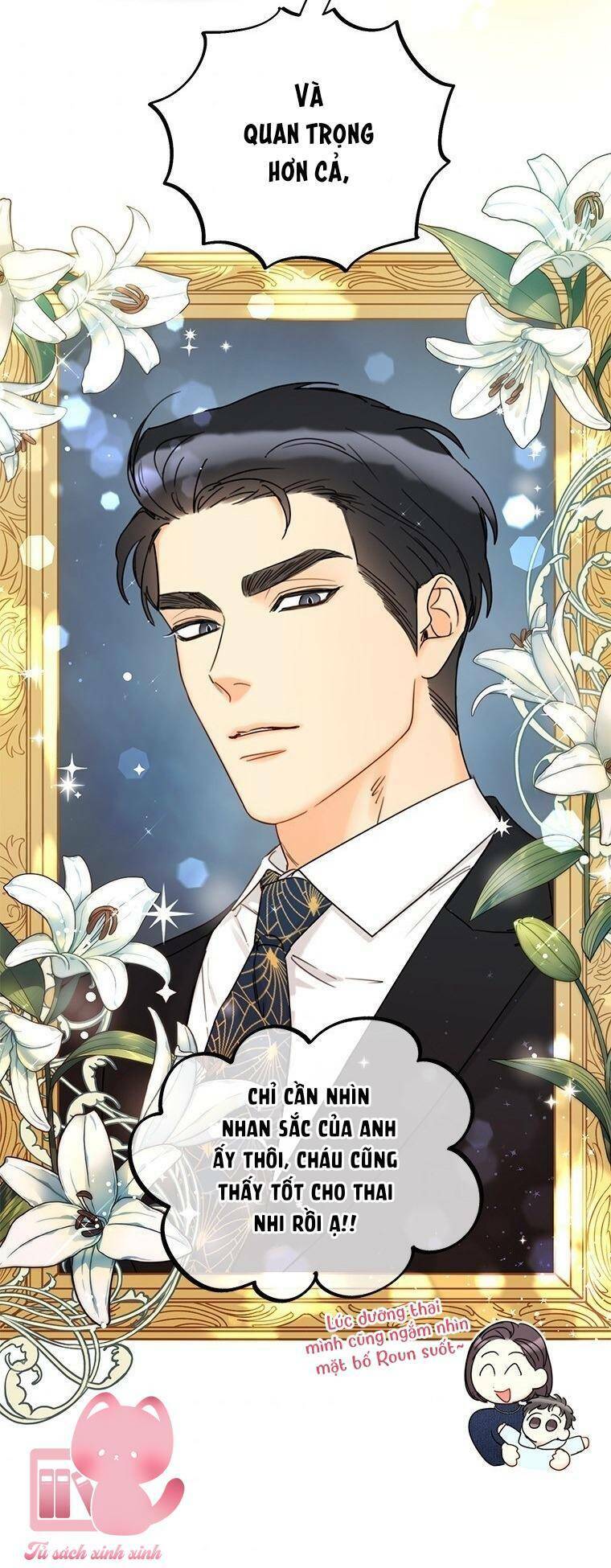 Thịnh Thế Lê Hoa Điện: Chapter 121