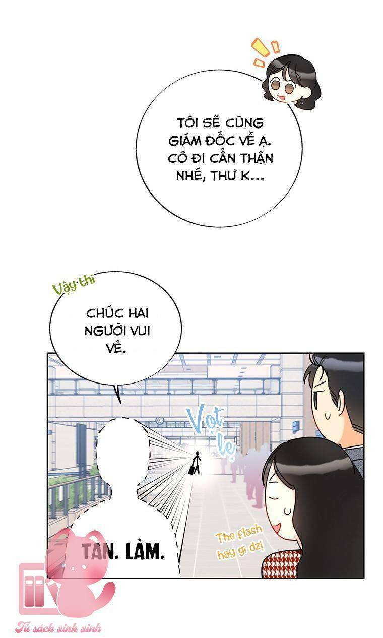 Thịnh Thế Lê Hoa Điện: Chapter 121