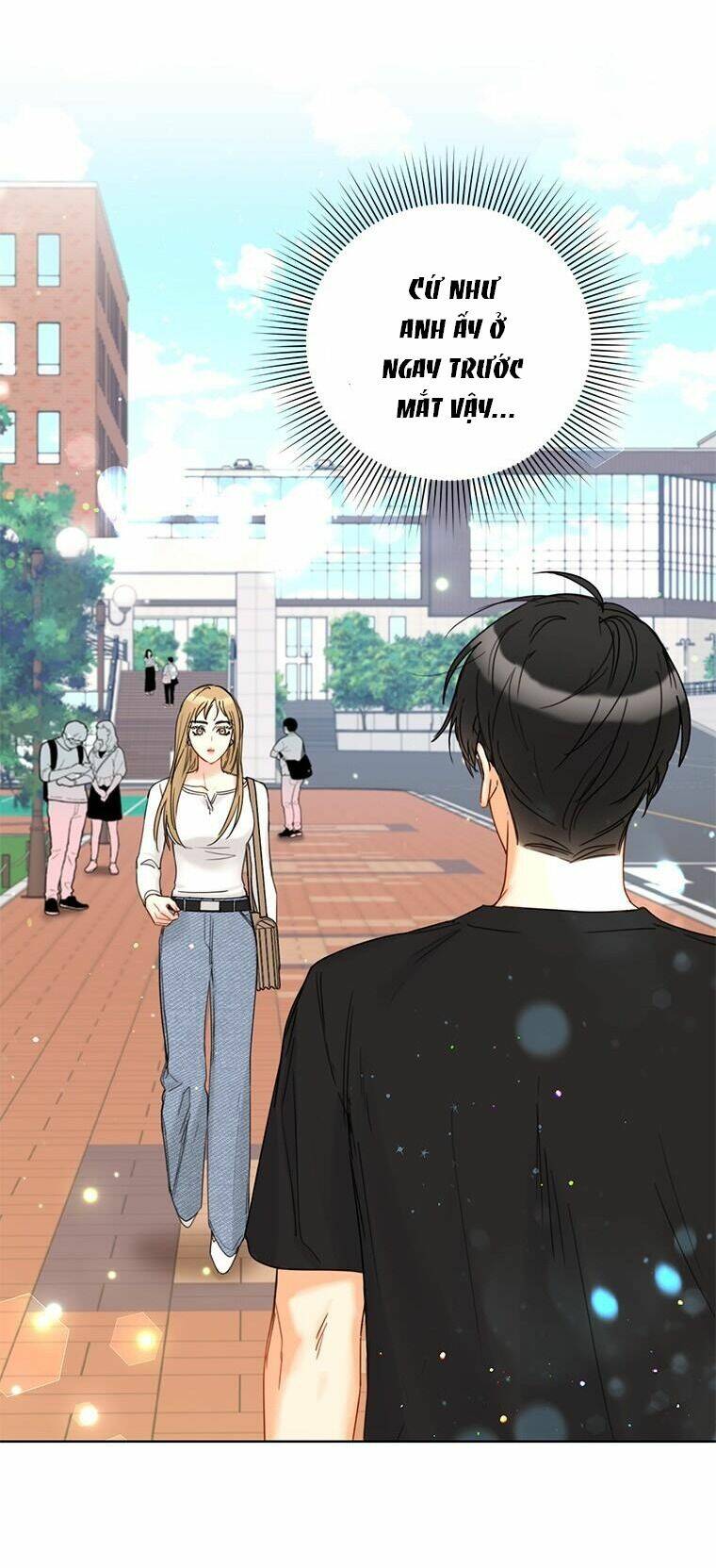 Thịnh Thế Lê Hoa Điện: Chapter 122