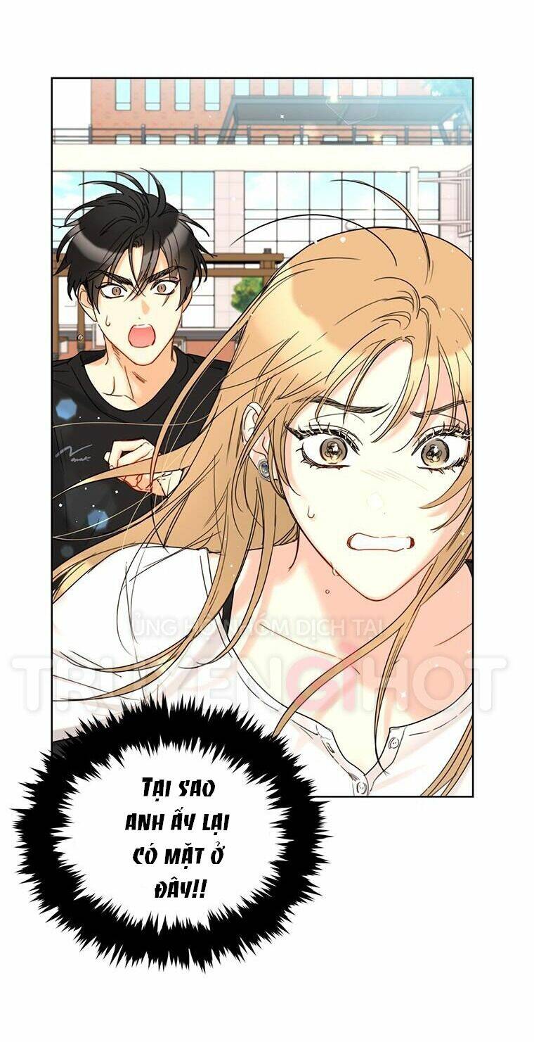 Thịnh Thế Lê Hoa Điện: Chapter 122