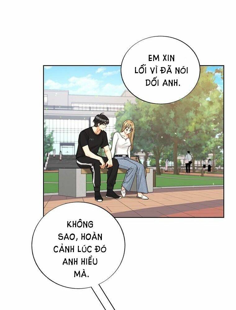 Thịnh Thế Lê Hoa Điện: Chapter 122