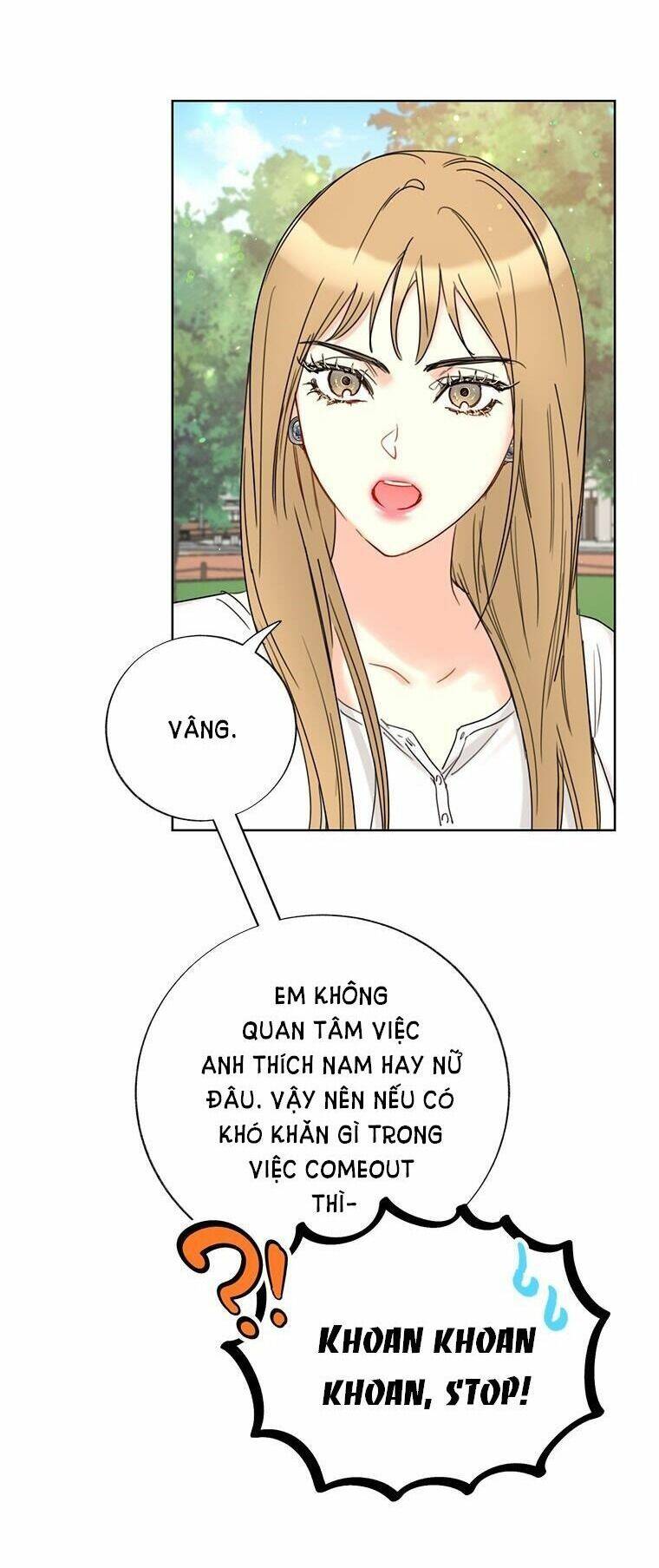 Thịnh Thế Lê Hoa Điện: Chapter 122