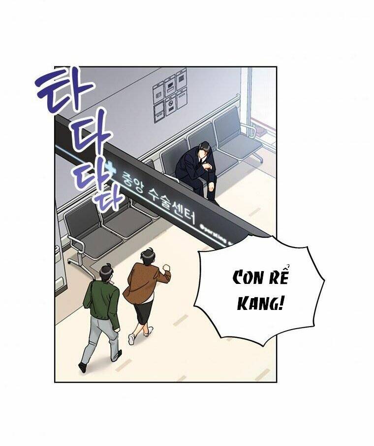 Thịnh Thế Lê Hoa Điện: Chapter 122