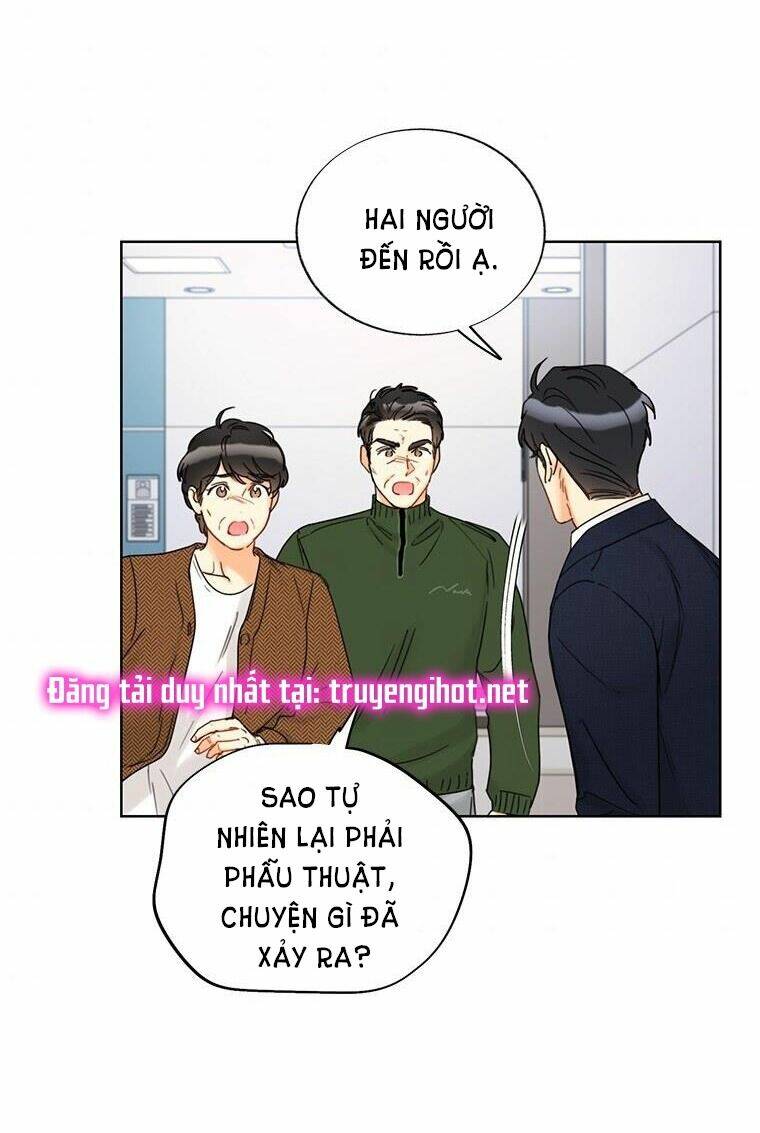 Thịnh Thế Lê Hoa Điện: Chapter 122