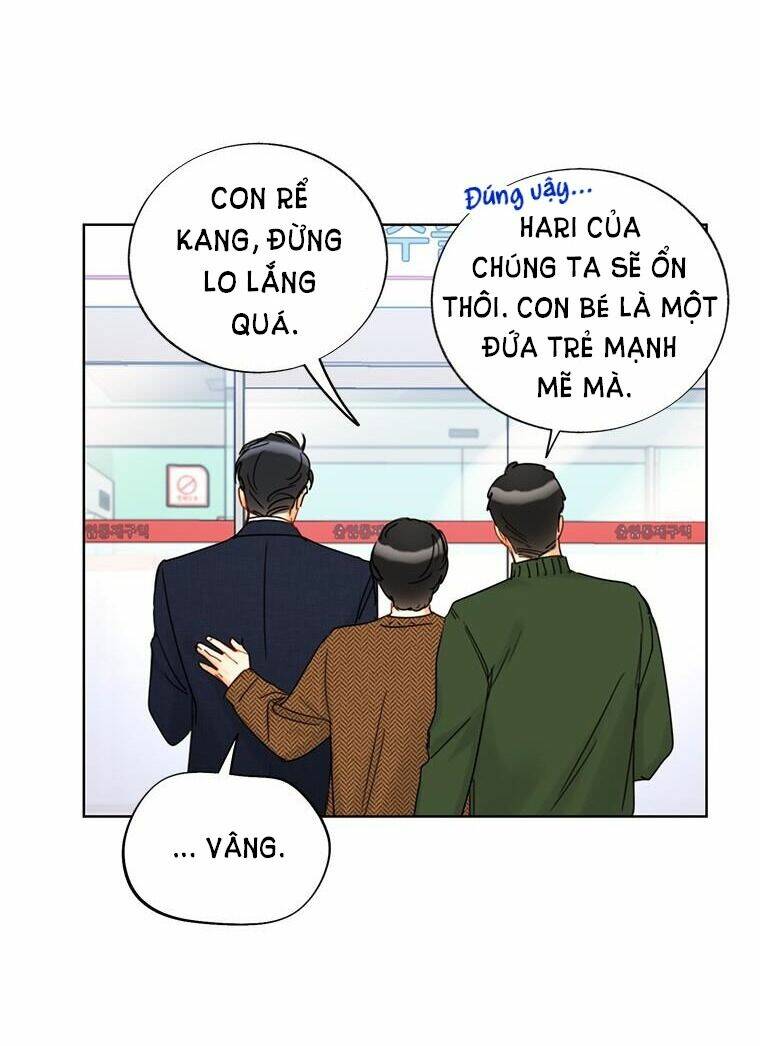 Thịnh Thế Lê Hoa Điện: Chapter 122