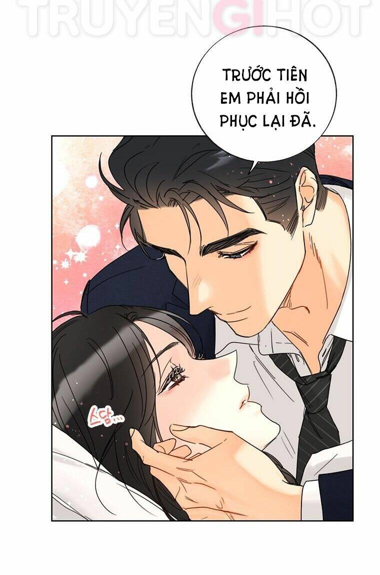 Thịnh Thế Lê Hoa Điện: Chapter 122
