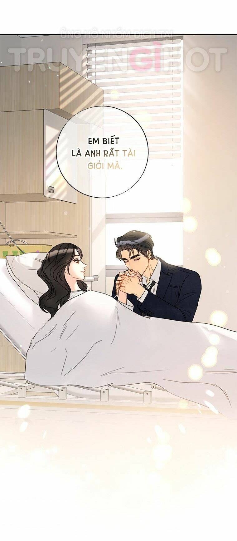 Thịnh Thế Lê Hoa Điện: Chapter 122